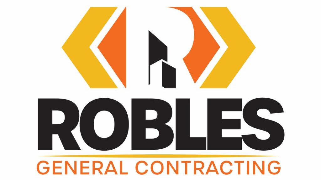 Robles General Contracting LOGO