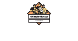 Shingle Master Certified By CertainTeed HP iconv2