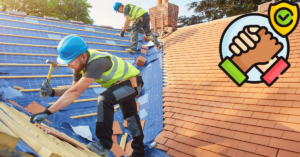 How To Tell If A Roofing Company Is Trustworthy